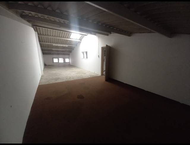 825M² WAREHOUSE FOR SALE IN NORTH END